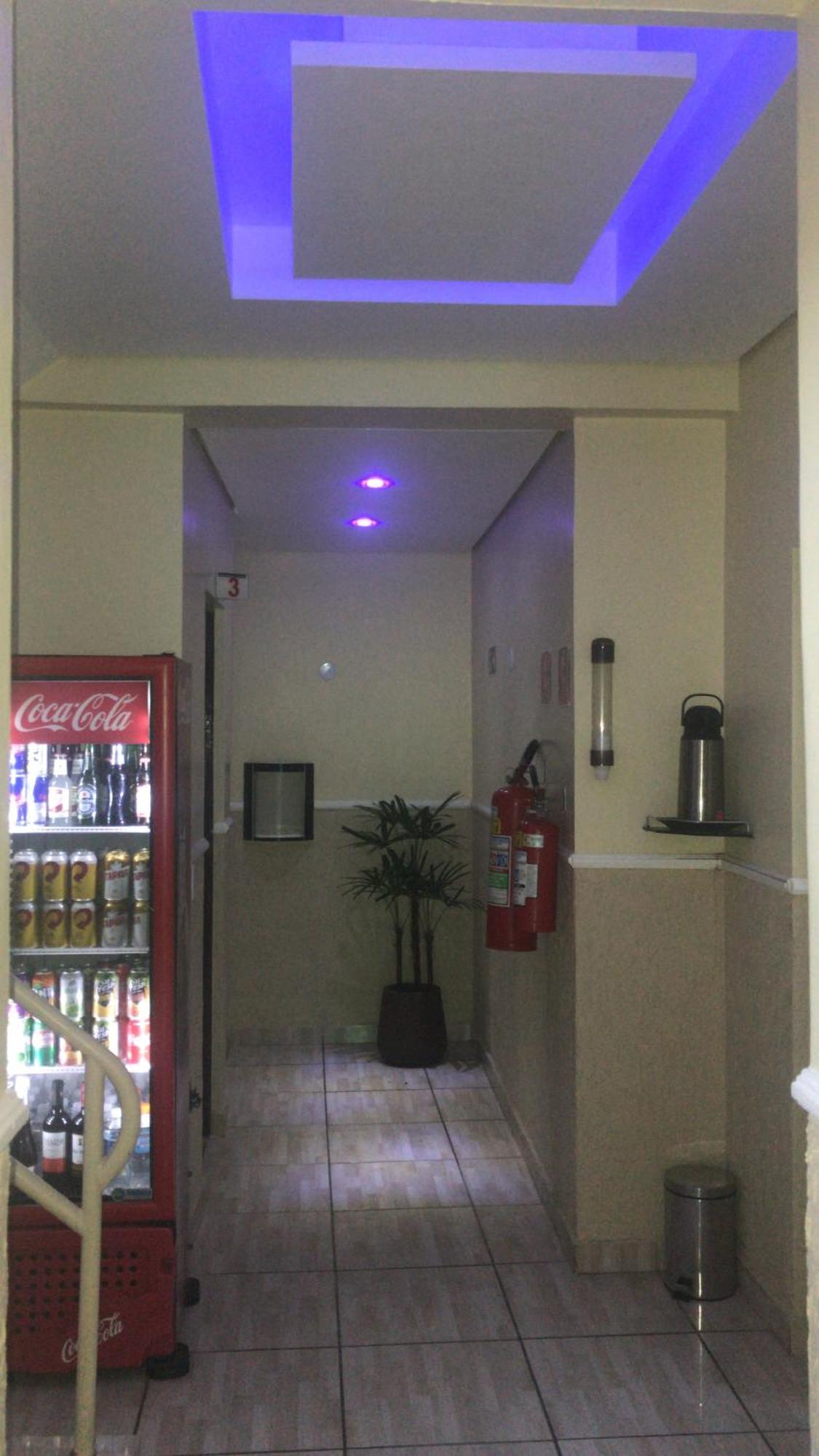 Hotel Stillos *