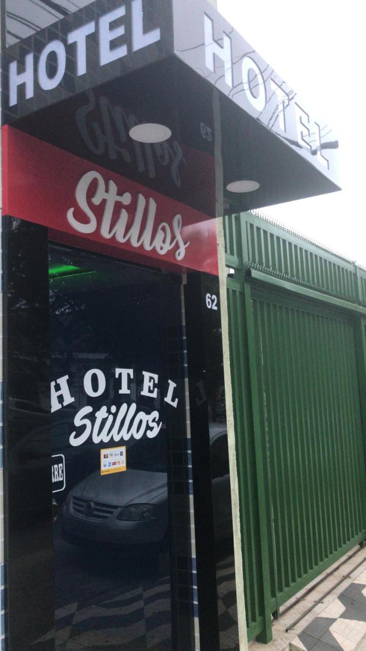 Stillos Hotel São Paulo