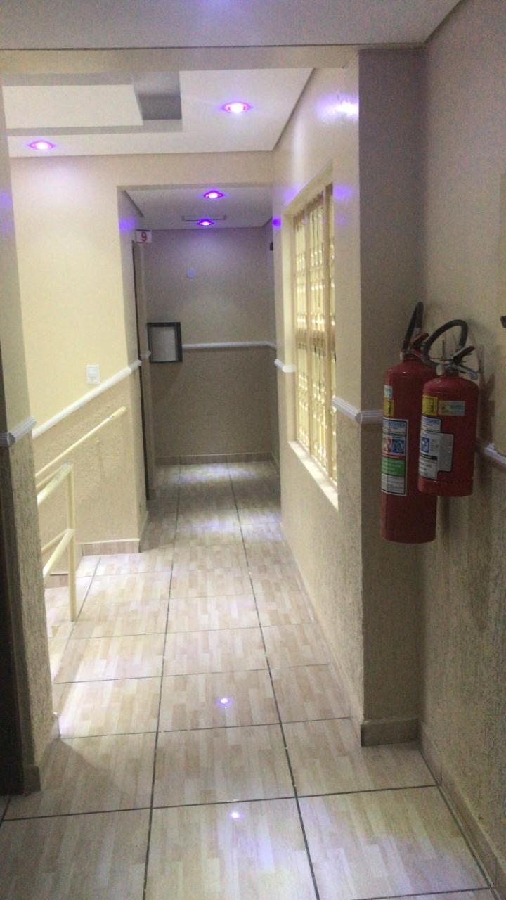 Hotel Stillos