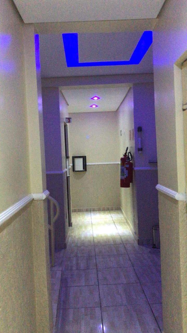 Hotel Stillos
